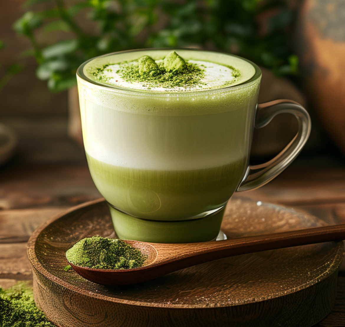 Premium Matcha von Matcha Mania