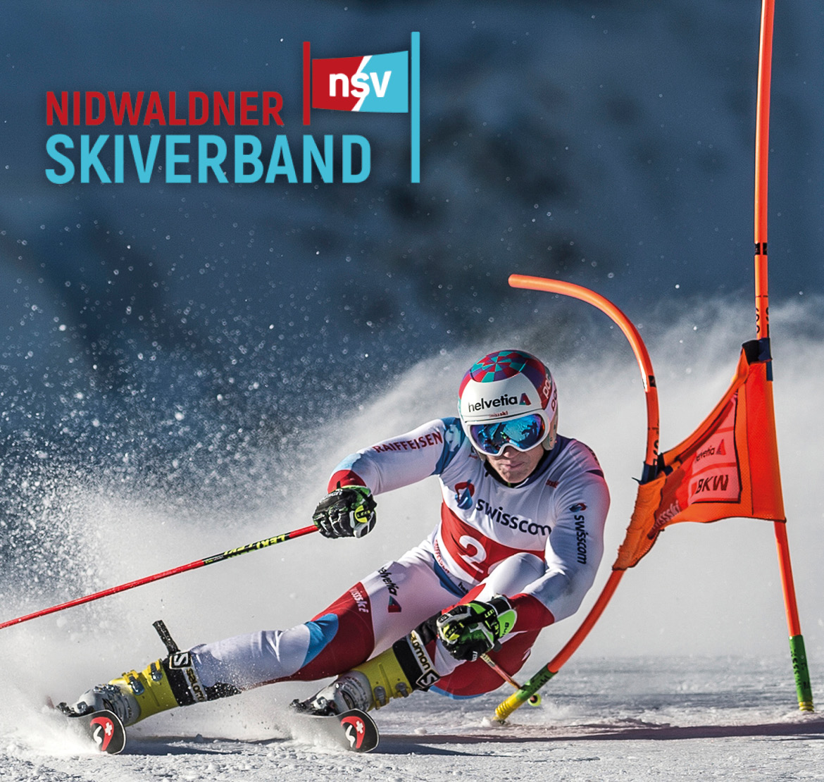 Sponsor des Nidwaldner Skiverbands