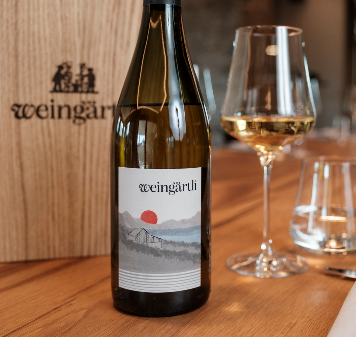 Weingut Weingärtli